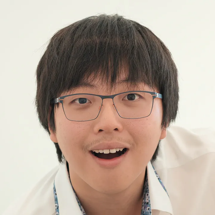 Duke Saputra